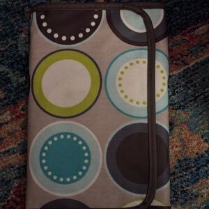 Thirty-One Tablet with Cover